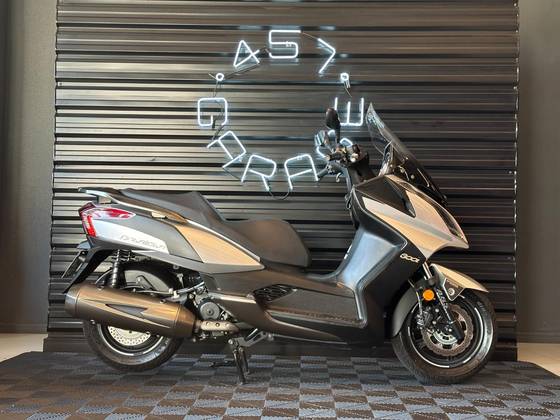 KYMCO DOWNTOWN 300 i ABS KYMCO DOWNTOWN 300 i ABS